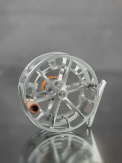Ross Reels Evolution LTX Platinum Fliegenrolle -Geschäft Für Angelbedarf ross evolution ltx 4
