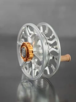 Geschäft Für Angelbedarf -Geschäft Für Angelbedarf ross evolution ltx silver 2