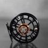 Ross Reels Evolution LTX Fliegenrolle Black -Geschäft Für Angelbedarf ross reels ltx evolution fliegenrolle schwarz 4