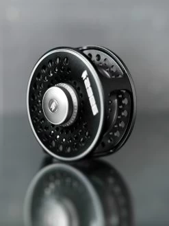 Sage Spey Fliegenrolle -Geschäft Für Angelbedarf sage spey silver img4