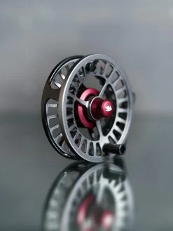 SAGE ESN Fliegenrolle Chipotle -Geschäft Für Angelbedarf sageesnimg3