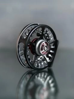 SAGE ESN Fliegenrolle Chipotle -Geschäft Für Angelbedarf sageesnimg4