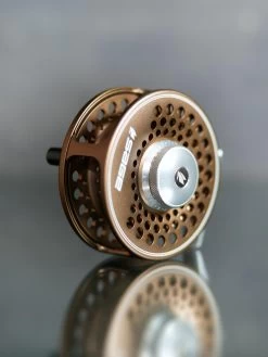 Sage Trout Spey Bronze -Geschäft Für Angelbedarf sagespeybronzwimg3