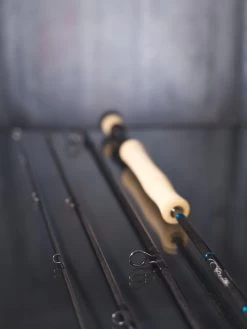 Scott Sector Fliegenrute -Geschäft Für Angelbedarf scott sector 4 26624