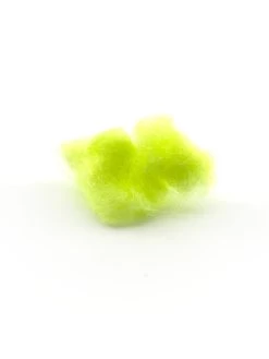 Wapsi SLF Satwater Dubbing -Geschäft Für Angelbedarf slf saltwater dubbing fluo chartreuse