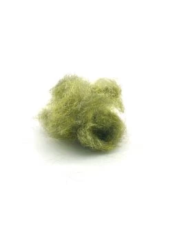 Wapsi SLF Satwater Dubbing -Geschäft Für Angelbedarf slf saltwater dubbing olive