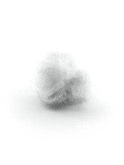 Wapsi SLF Satwater Dubbing -Geschäft Für Angelbedarf slf saltwater dubbing pearl grey