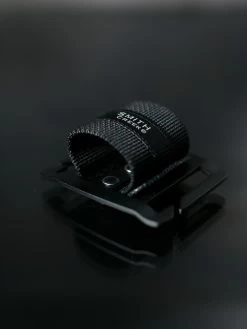 Smith Creek Net Holster™ -Geschäft Für Angelbedarf smithcreek net holster black