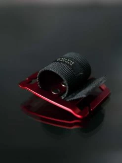 Smith Creek Net Holster™ -Geschäft Für Angelbedarf smithcreek net holster red