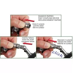 Stonfo Transformer Bindestock -Geschäft Für Angelbedarf stonfo tranformer bindestock kopf wechseln