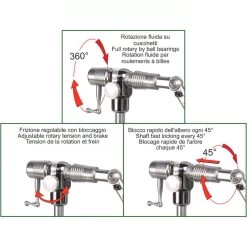 STONFO 653 Elite Fly Tying Vise -Geschäft Für Angelbedarf stonfo tranformer bindestock rotierend 8c9758b5 eb61 4fbb 9bd0 2f9b0540a7ec