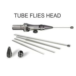 Stonfo Transformer Bindestock -Geschäft Für Angelbedarf stonfo tranformer bindestock tuben nadeln