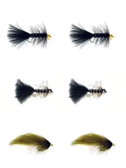 Guideline Stoked 9ft #5 Starter Kit 12 Guideline Stoked 9ft #5 Starter Kit -Geschäft Für Angelbedarf streamer bundle