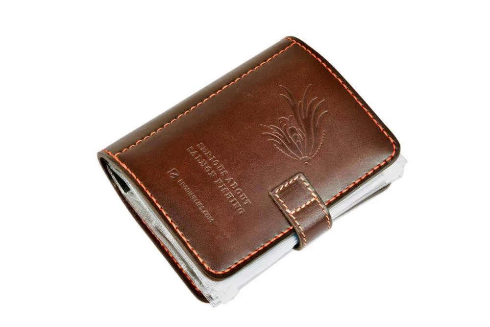 FRÖDINFLIES Salar Supreme Leather Fly Wallet 6 FRÖDINFLIES Salar Supreme Leather Fly Wallet – Bild 4