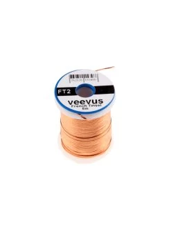 Veevus French Tinsel -Geschäft Für Angelbedarf veevus french tinsel copper