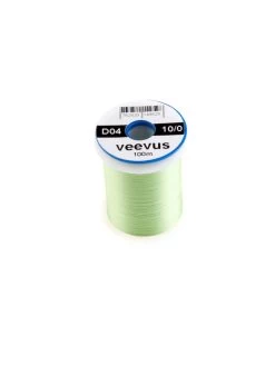 Veevus Bindegarn 10/0 -Geschäft Für Angelbedarf veevusd04