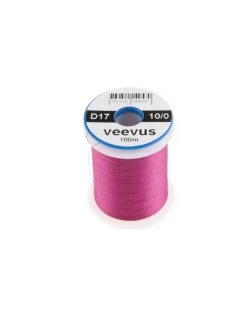 Veevus Bindegarn 10/0 -Geschäft Für Angelbedarf veevusd17