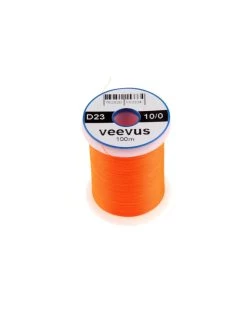 Veevus Bindegarn 10/0 -Geschäft Für Angelbedarf veevusd23