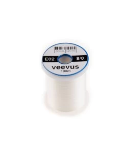 Veevus Bindegarn 8/0 -Geschäft Für Angelbedarf veevuse02