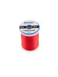 Veevus Bindegarn 8/0 -Geschäft Für Angelbedarf veevuse04
