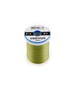 Veevus Bindegarn 8/0 -Geschäft Für Angelbedarf veevuse14