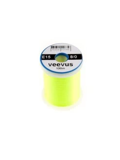Veevus Bindegarn 8/0 -Geschäft Für Angelbedarf veevuse15