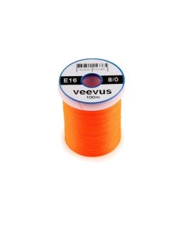 Veevus Bindegarn 8/0 -Geschäft Für Angelbedarf veevuse16