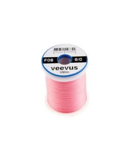 Veevus Bindegarn 6/0 -Geschäft Für Angelbedarf veevusf08