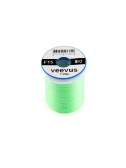 Veevus Bindegarn 6/0 -Geschäft Für Angelbedarf veevusf15