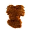Wapsi Marabou Patch 1 Wapsi Marabou Patch -Geschäft Für Angelbedarf wapsi marabou patch brown