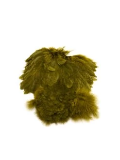 Wapsi Marabou Patch -Geschäft Für Angelbedarf wapsi marabou patch olive