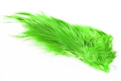 Whiting Bird Fur -Geschäft Für Angelbedarf whiting bird fur chartreuse green