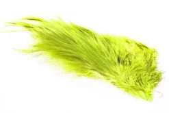 Whiting Bird Fur -Geschäft Für Angelbedarf whiting bird fur chartreuse yellow