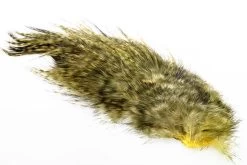 Whiting Bird Fur -Geschäft Für Angelbedarf whiting bird fur grizzly olive