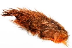 Whiting Bird Fur -Geschäft Für Angelbedarf whiting bird fur grizzly orange