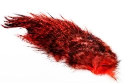 Whiting Bird Fur -Geschäft Für Angelbedarf whiting bird fur grizzly red