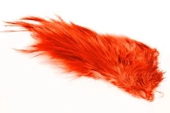 Whiting Bird Fur -Geschäft Für Angelbedarf whiting bird fur orange