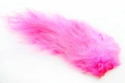 Whiting Bird Fur -Geschäft Für Angelbedarf whiting bird fur pink