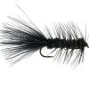 Wooly Bugger Black - Weighted -Geschäft Für Angelbedarf wooly bugger weighted black