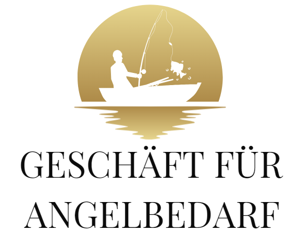 Geschäft Für Angelbedarf