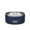 Yeti Boomer 4 Dog Bowl -Geschäft Für Angelbedarf yeti dog bowl hundenapf navy