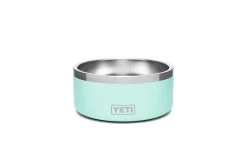 Yeti Boomer 4 Dog Bowl -Geschäft Für Angelbedarf yeti dog bowl hundenapf seafoam 1