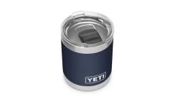 Yeti Rambler 10 Oz Lowball -Geschäft Für Angelbedarf yeti rambler lowball tasse 10 oz navy 2