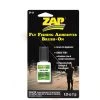 Zap-A-Gap Brush-On Sekundenkleber 1 Zap-A-Gap Brush-On Sekundenkleber -Geschäft Für Angelbedarf zf13