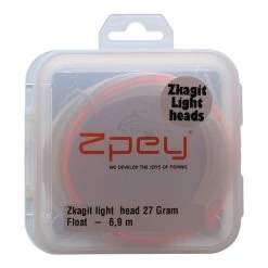Zpey Zkagit Light - Zweihandschusskopf 9 Zpey Zkagit Light - Zweihandschusskopf -Geschäft Für Angelbedarf zkagitfloat 1024x 7d8106e3 2e42 40f9 8ac3 e6d8e611d284